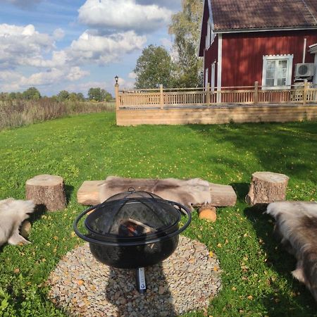 Sunnansjoe Gard Katrineholm Exterior foto