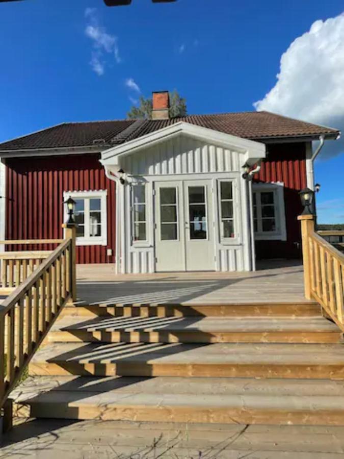 Sunnansjoe Gard Katrineholm Exterior foto